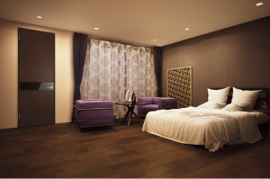 リフォーム　ドア